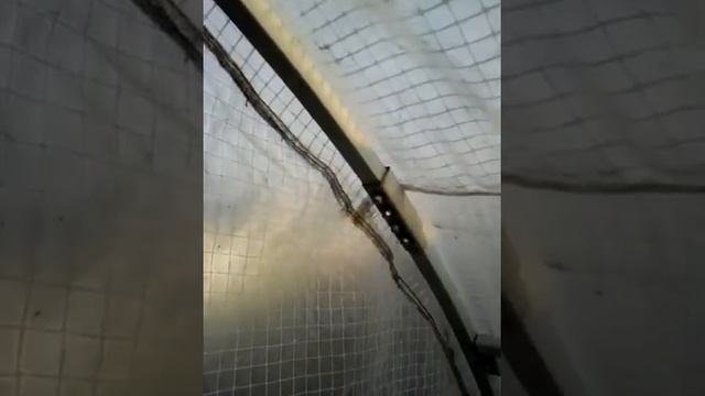 Чехлы для теплиц из армированной плёнки с доставкой по Кемеровской области и Алтаю 89059128606 смотреть онлайн