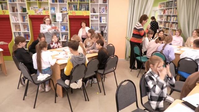 Литературная игра-квест Вслед за фрегатом «Паллада»