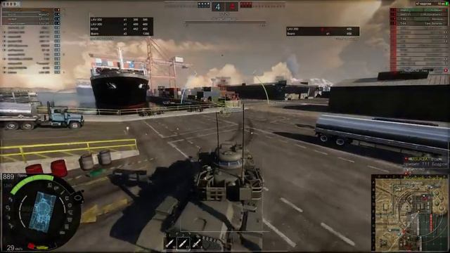 Stream Armored Warfare-одиночная игра 18.12.15 обновление смотреть онлайн