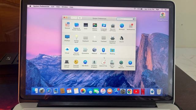 How to fix MacBook Pro trackpad not working | MacBook Pro/Air Keyboard and trackpad not working 202 смотреть онлайн