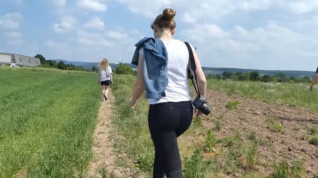 Grillfest ROJ Darmstadt смотреть онлайн