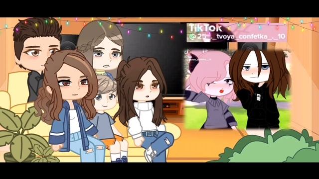 [1/?] My family react to my gallery смотреть онлайн
