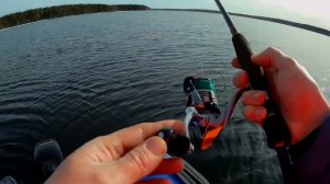 Азимут Атлас 365 под Гладиатором 15