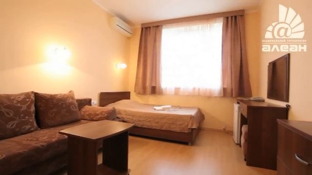 ГК Орешник [ Сочи - п. Лазаревское ] www.alean.ru / АЛЕАН / www.alean.ru / Отдых в Сочи смотреть онлайн