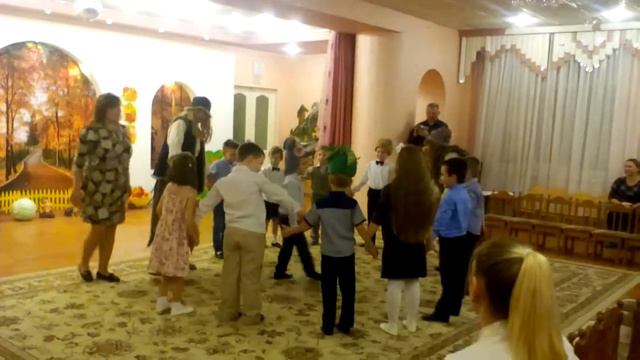 Детский ад смотреть онлайн