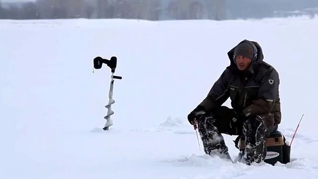 Ловля щуки на жерлицы зимой на реке Кама 2022 смотреть онлайн