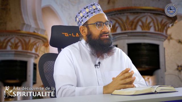 LES SCIENCES DU CORAN ('OULOÛM-OUL-QUR'ÂNE) | 4ème Partie | Sheïkh Zakaria Patel смотреть онлайн