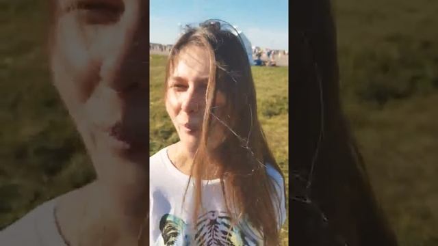 Пробую лайфхак ,как быстро съесть сладкую вату смотреть онлайн