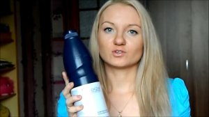 ИЗ МИЛИРОВАНИЯ В БЛОНД. КРАСИМСЯ В БЛОНДИНКУ ДОМА!!!