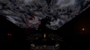 Hexen II - Final Boss: Eidolon [The End]