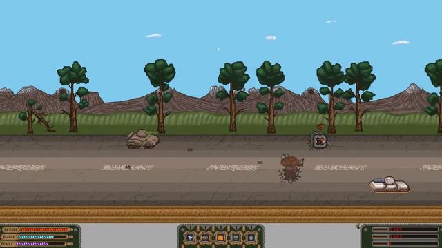 Race Thug Gunners | Gameplay (alpha Test 1.0) смотреть онлайн