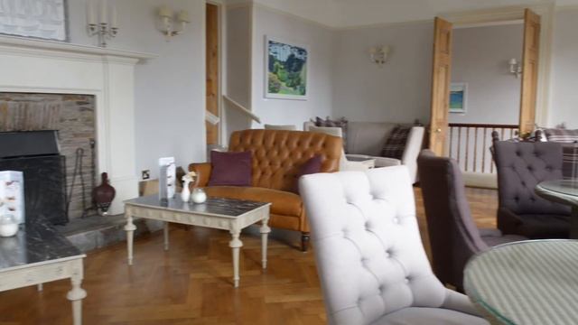 Meudon Hotel смотреть онлайн