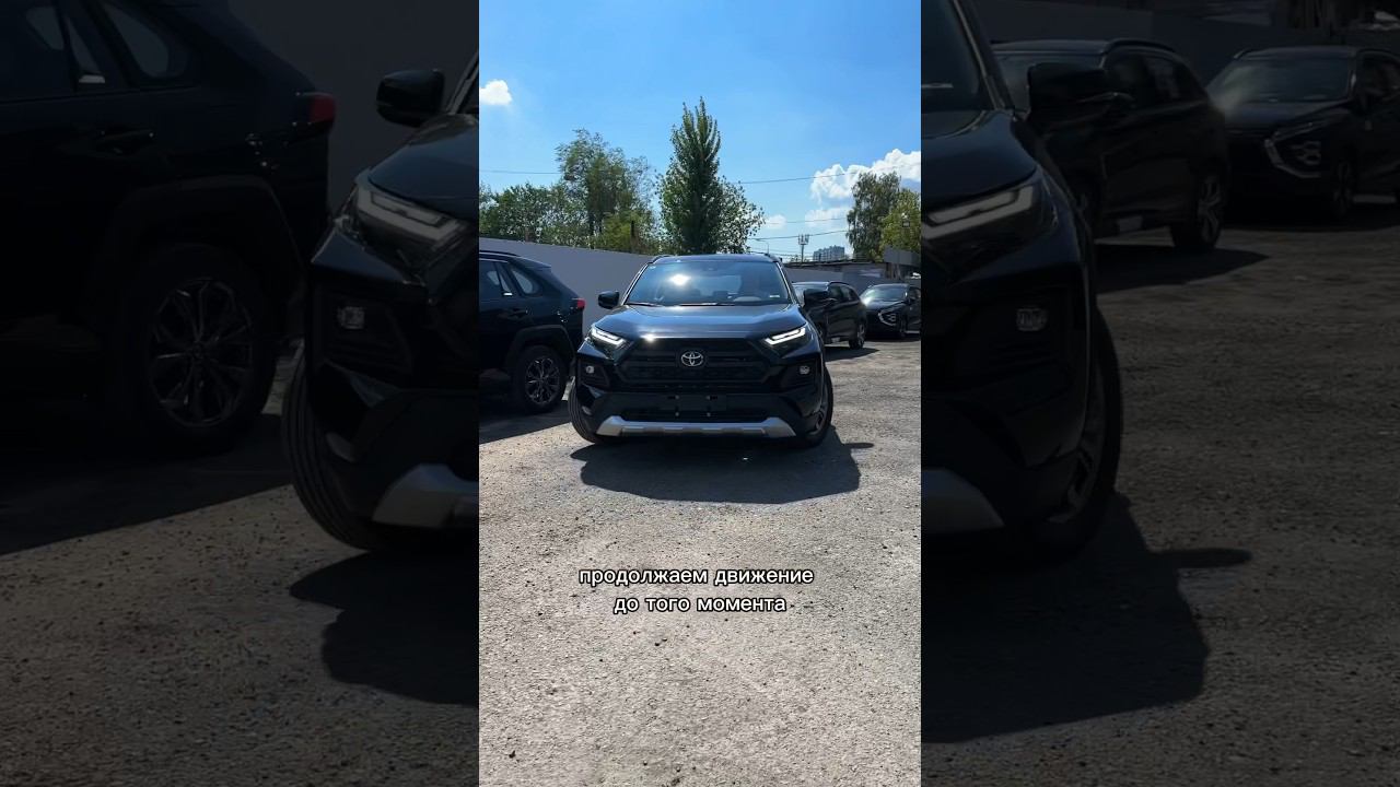 Как ПАРКОВАТЬ авто? Инструкция по ПАРАЛЛЕЛЬНОЙ парковке! смотреть онлайн