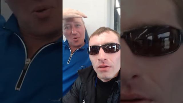 /В Ласточке едем домой в Нижний Тагил/19.05 2019./ смотреть онлайн