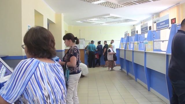 Шыгысэнерготрейд - Общественные слушания смотреть онлайн