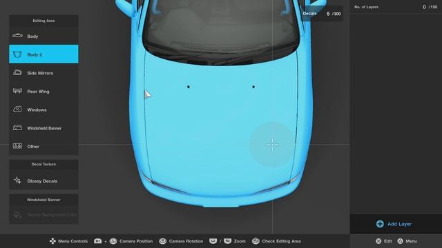 I customized a 1994 Nissan Silvia K's Type S (S14) | Gran Turismo 7 PS5 смотреть онлайн