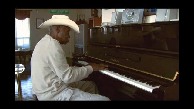Pinetop Perkins - Blues Piano Legend - "4 O'clock In The Morning" смотреть онлайн