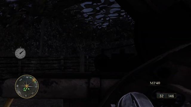 Call of Duty 3 (2006) Review смотреть онлайн