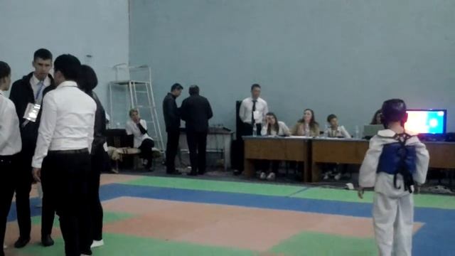 ОТКРЫТЫЙ КУБОК ПО Тхэквондо МОЛДОВА СТАВЧЕНЫ 29,03,2014 смотреть онлайн