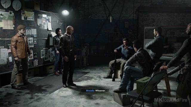 CALL OF DUTY BLACK OPS COLD WAR Gameplay Walkthrough Part 4 Campaign [Xbox Series X] - No Commentar смотреть онлайн