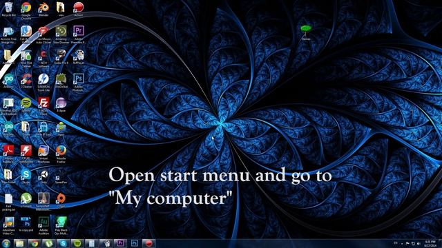 How to fix "Not Recognized as Internal or External" in Cmd смотреть онлайн