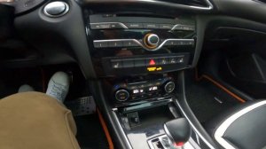 Честный отзыв Infiniti QX30: реальный опыт владения 6 месяцев