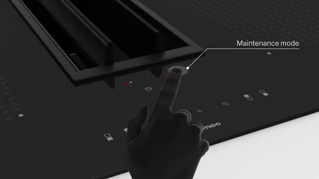 Falmec Quantum főzőlap páraelszívó смотреть онлайн