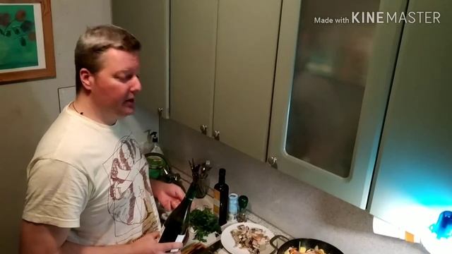 Красный морской окунь и репа. Готовим сами как в ресторане смотреть онлайн