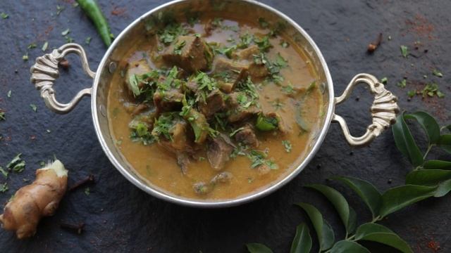 Will it meat? - Indian YELLOW DAL TADKA смотреть онлайн