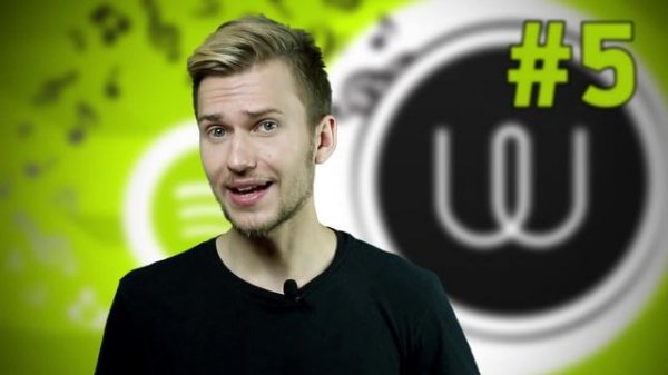 Обзор мессенджера Wire (RU)