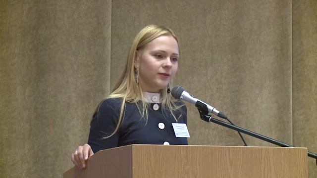 КЧ-2014. Актуальные вопросы классификации товаров и услуг. смотреть онлайн