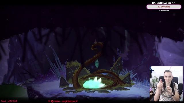 Seasons After Fall ➤ Приключения маленького лиса ➤ ЛисийСтрим 3 смотреть онлайн