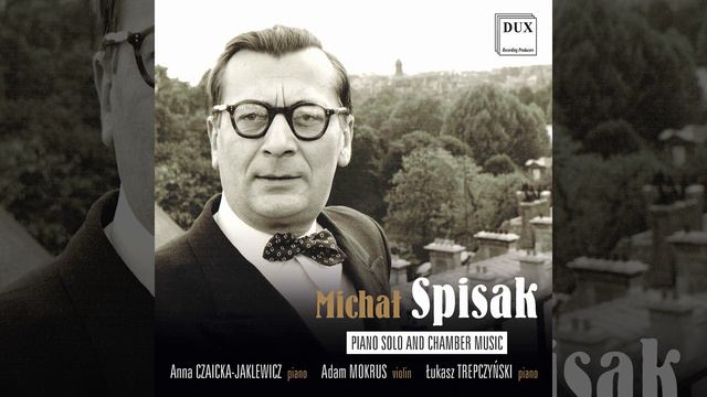 Piano Suite: V. Postlude смотреть онлайн