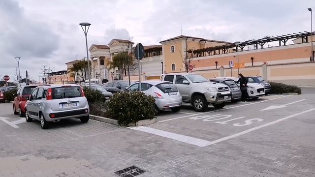 Castel romano,и снова аутлет,что удалось купить?! ЦЕНЫ СУПЕР ДЕМОКРАТИЧНЫЕ! смотреть онлайн