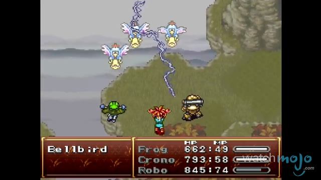 Top 10 Video Game Swordsmen смотреть онлайн