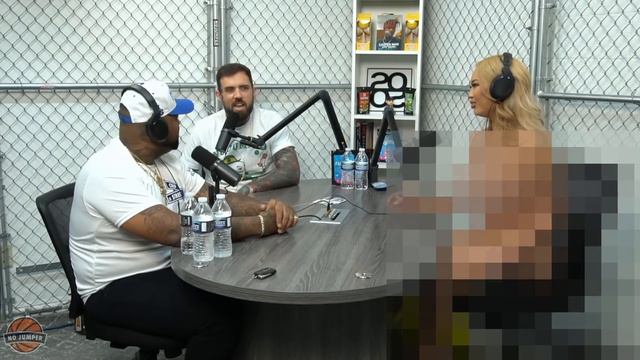 The Kazumi Interview: 50 Dudes In A Night, Life After A BBL & More! (Full Patreon Exclusive #2)