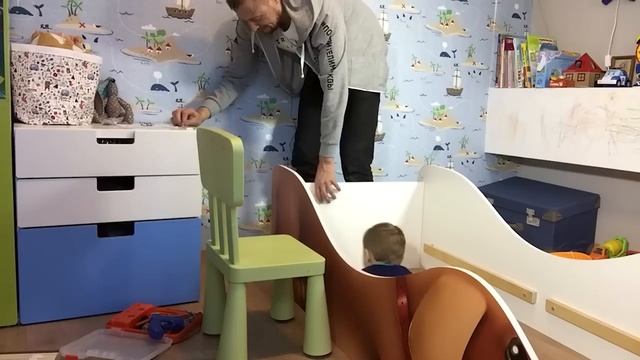 ДЕТСКАЯ КРОВАТКА МАШИНКА. КРОВАТКА БЕЛЬМАРКО. КРОВАТИ ЗВЕРЯТА. Подростковая кроватка. смотреть онлайн