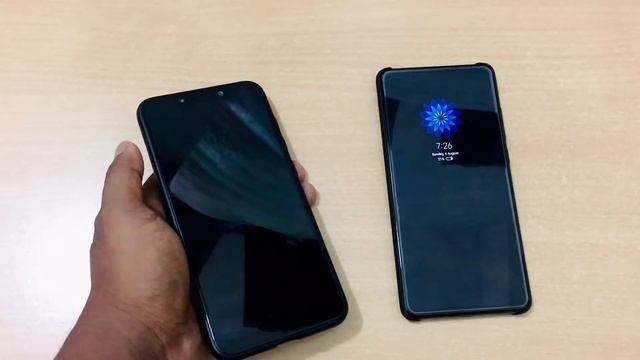Redmi K20 Pro VS Poco F1-Ultimate Biometric Test & Face Unlock,FingerPrint Test,Low Light Test...!! смотреть онлайн