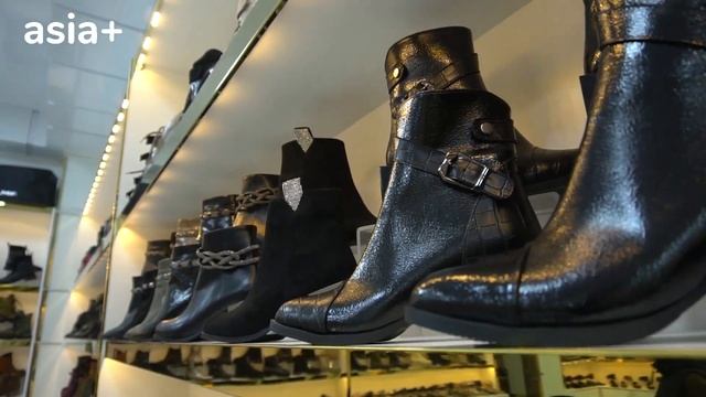 Новый «Мир обуви»: что там есть, какие цены и скидки смотреть онлайн