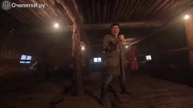 Деревенский рэп смотреть онлайн