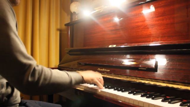 Jürgen Moser The groover perfomed by Hermann Eswein смотреть онлайн