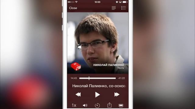 Подкасты на iPhone: Pocket Casts, Castro, Instacast смотреть онлайн
