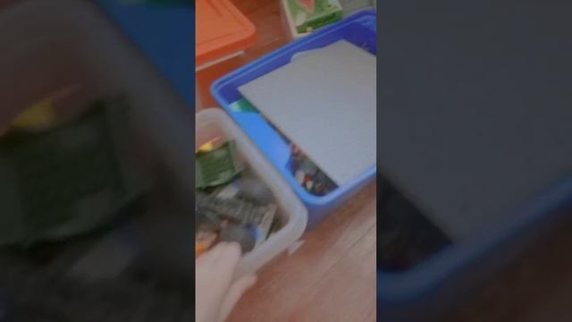 шалаш. Делаю шалаш из ящиков и пледа смотреть онлайн