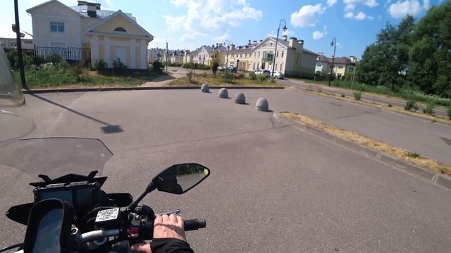 Yamaha Tracer 900 (MT-09 Tracer) 2017г.