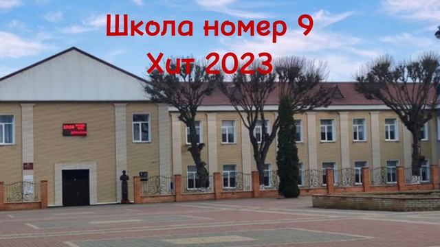 Школа номер 9 ( скромный мальчик)