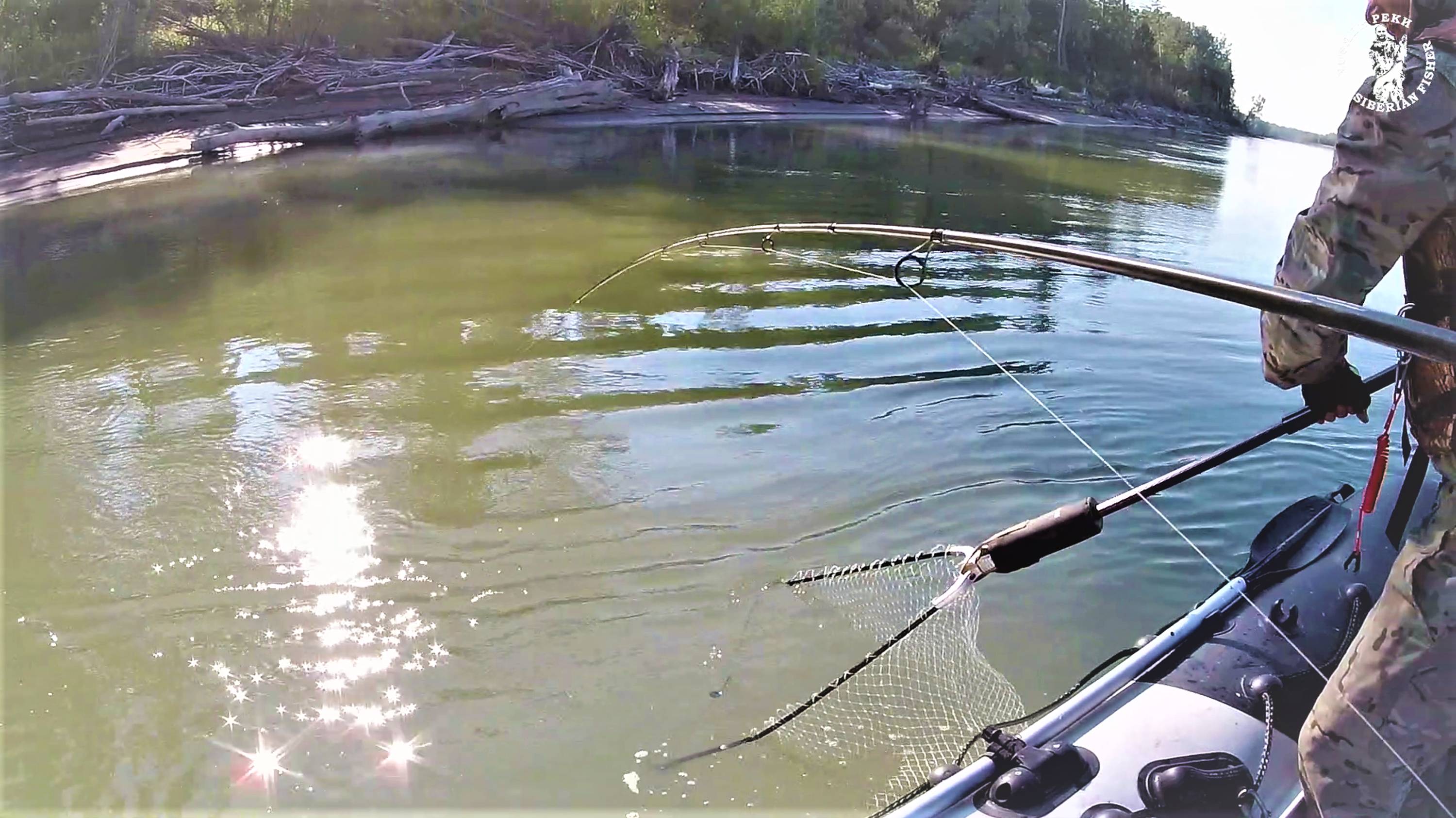 ЛУЧШАЯ СИЛИКОНОВАЯ ПРИМАНКА. И ВОТ ПОЧЕМУ