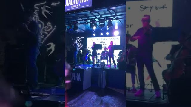 The QAZAQ ! Luis Fonsi - Despacito ft. Daddy Yankee (cover) смотреть онлайн