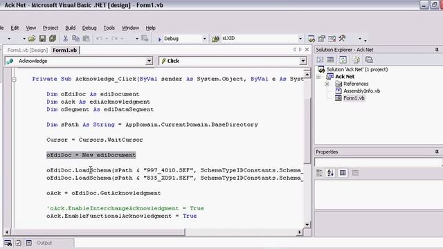 What is Framework EDI? смотреть онлайн