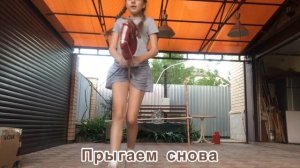 Влог-обучение + конная прогулка/хоббихорсинг