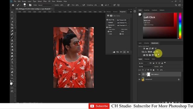 70+ Professional Cinematic 3D Luts For Outdoor Editing Use In Adobe Photoshop and Adobe Premiere Pr смотреть онлайн